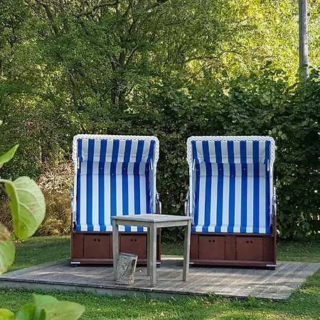 Wohnung-d Appartement